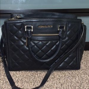 Michael Kors Large Selma bag